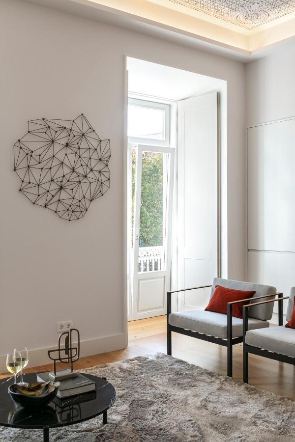 Casas Da Baixa - Unique Chiado Daire Lisboa Dış mekan fotoğraf