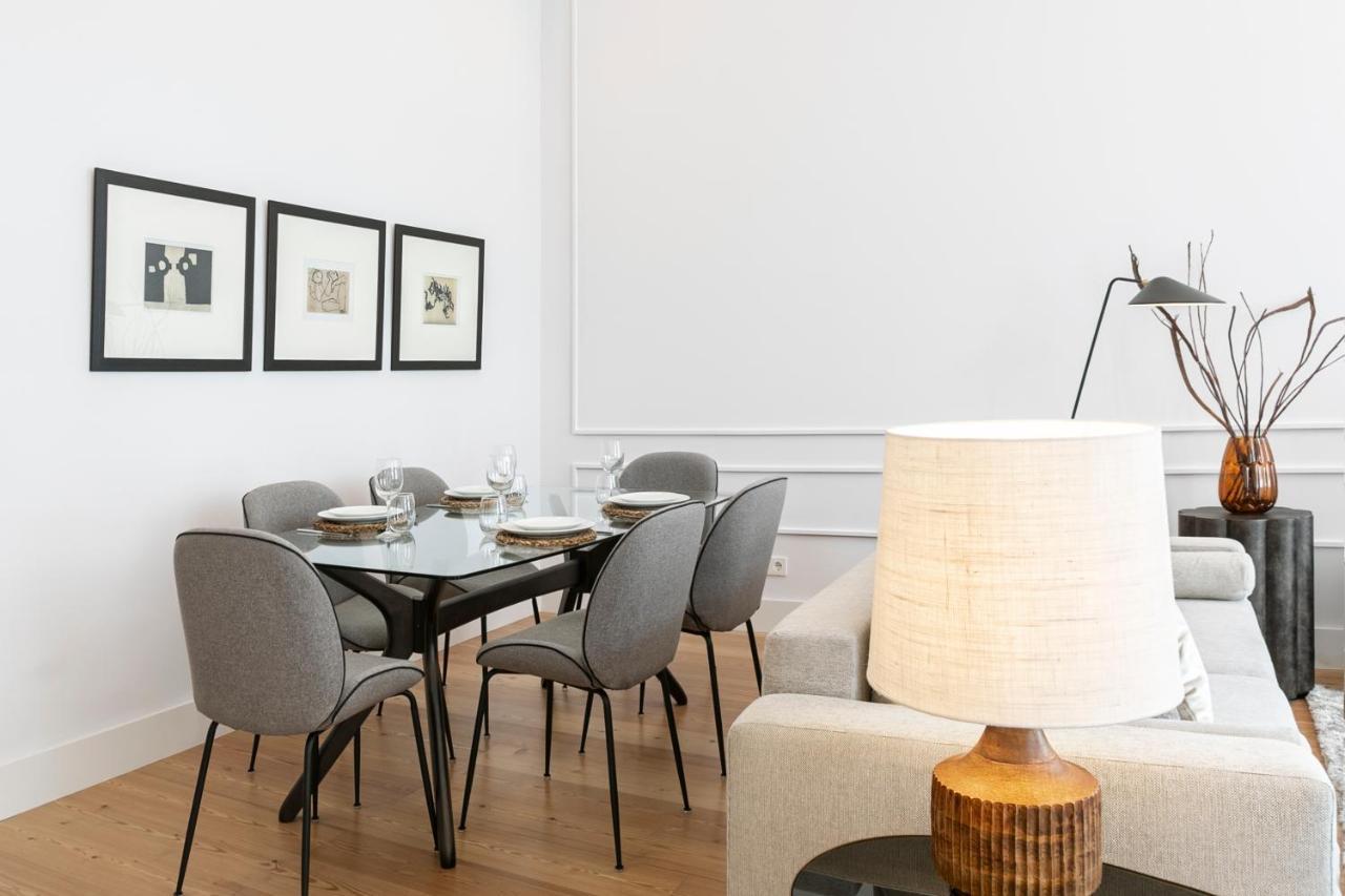 Casas Da Baixa - Unique Chiado Daire Lisboa Dış mekan fotoğraf
