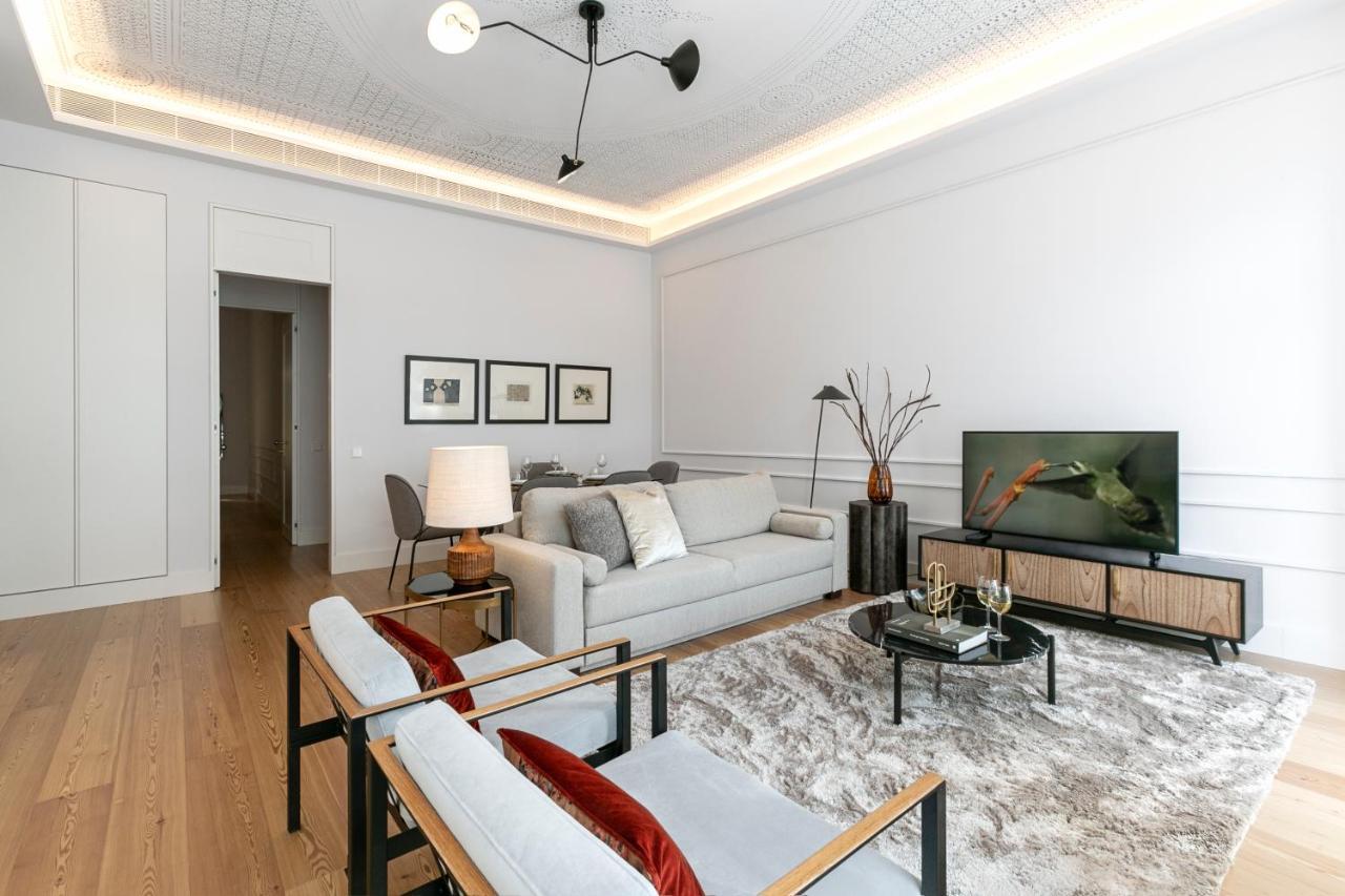 Casas Da Baixa - Unique Chiado Daire Lisboa Dış mekan fotoğraf