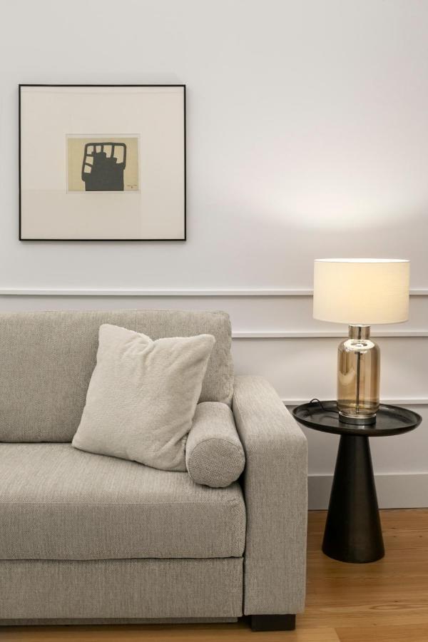 Casas Da Baixa - Unique Chiado Daire Lisboa Dış mekan fotoğraf