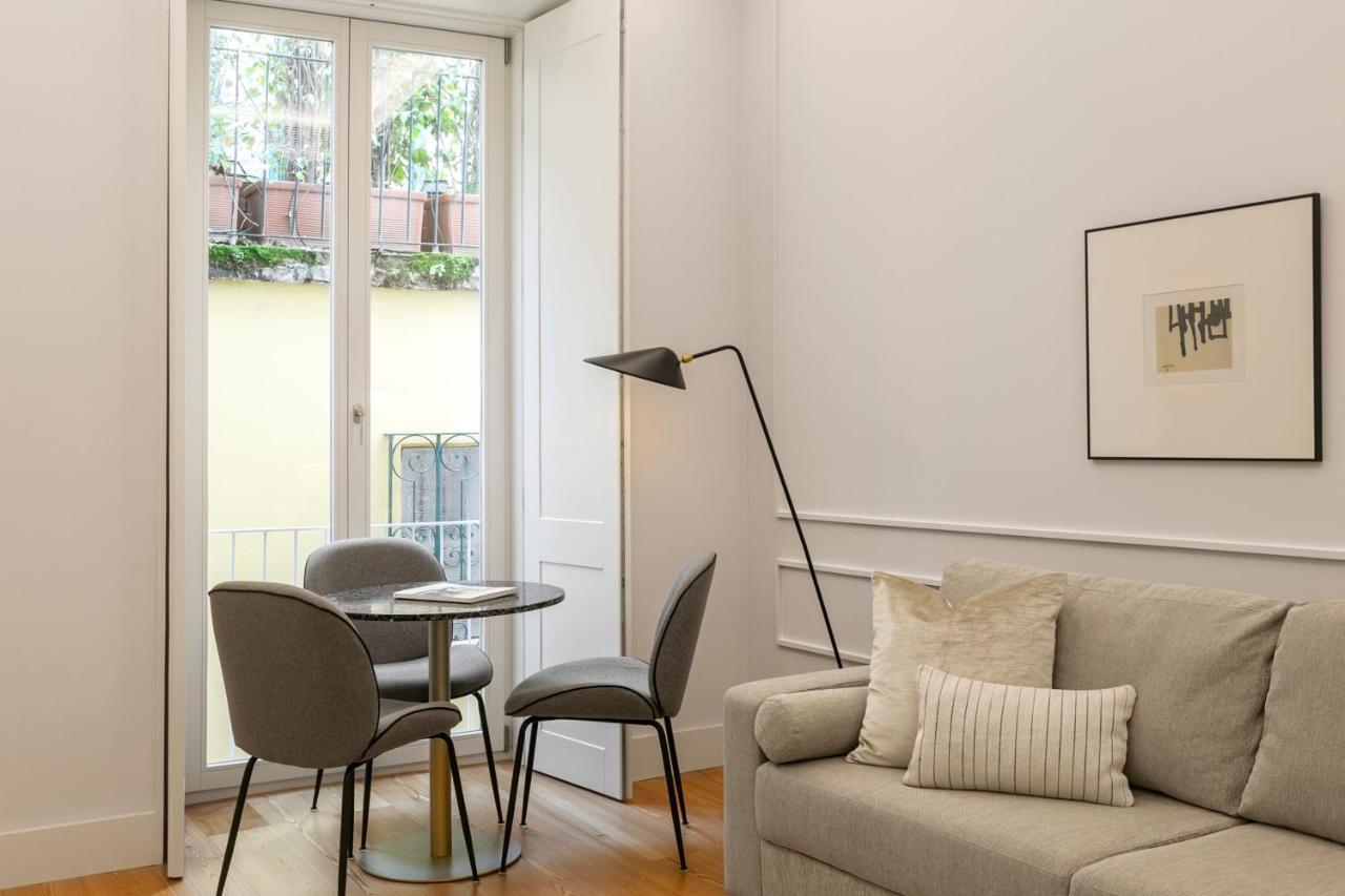 Casas Da Baixa - Unique Chiado Daire Lisboa Dış mekan fotoğraf