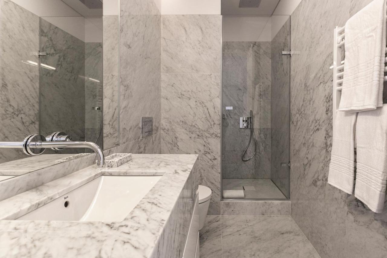 Casas Da Baixa - Unique Chiado Daire Lisboa Dış mekan fotoğraf