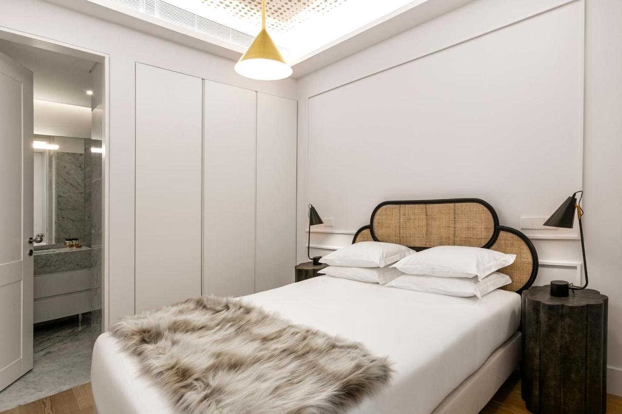 Casas Da Baixa - Unique Chiado Daire Lisboa Dış mekan fotoğraf