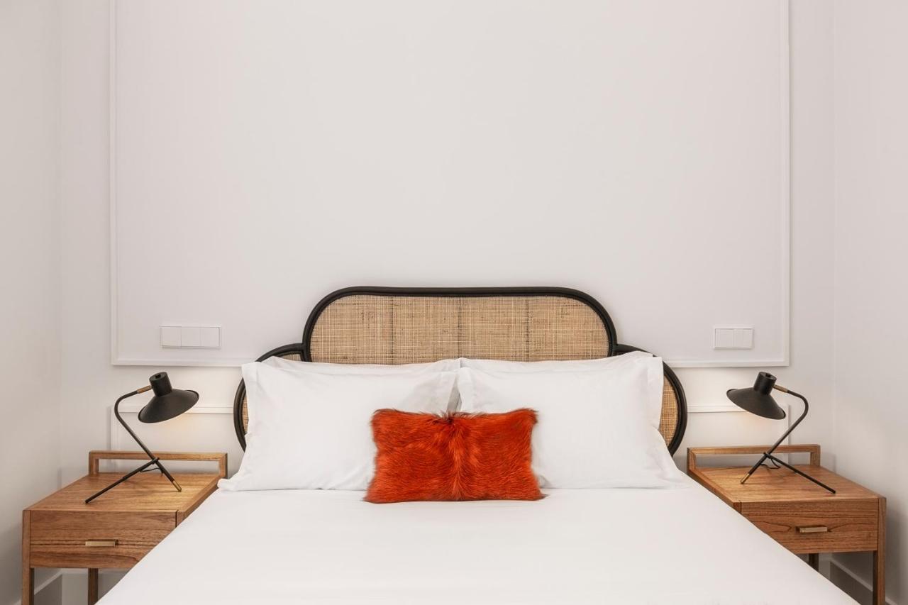 Casas Da Baixa - Unique Chiado Daire Lisboa Dış mekan fotoğraf