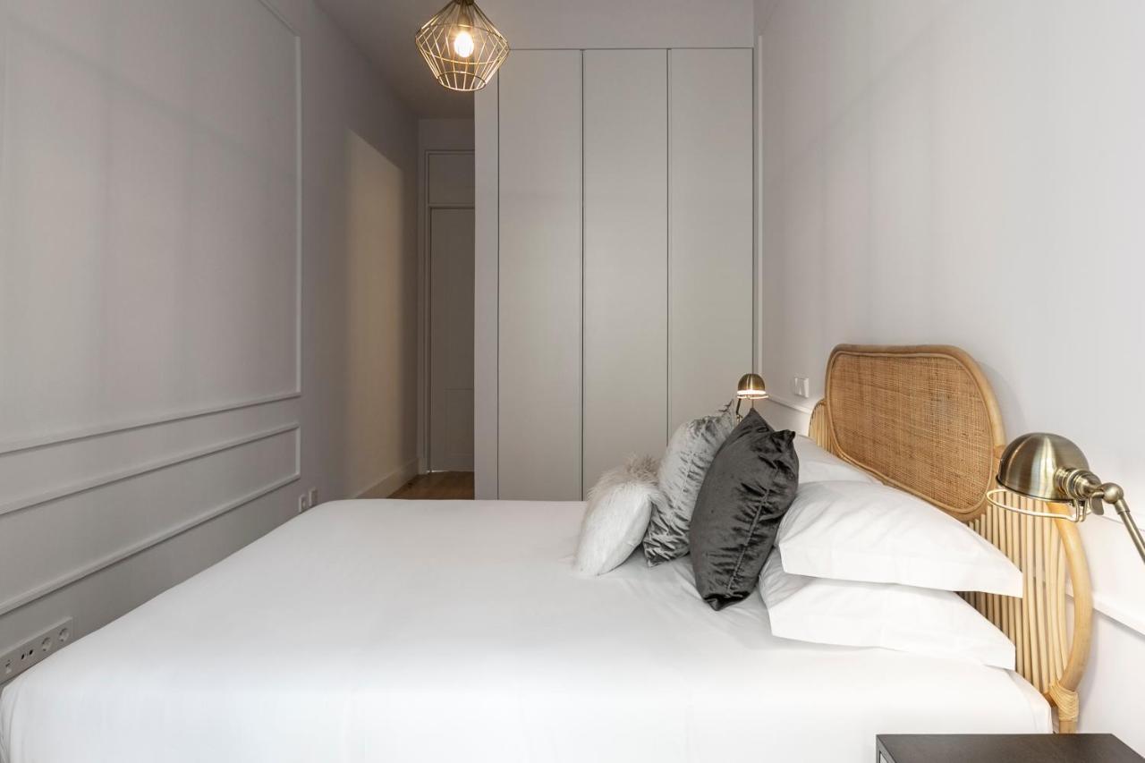 Casas Da Baixa - Unique Chiado Daire Lisboa Dış mekan fotoğraf