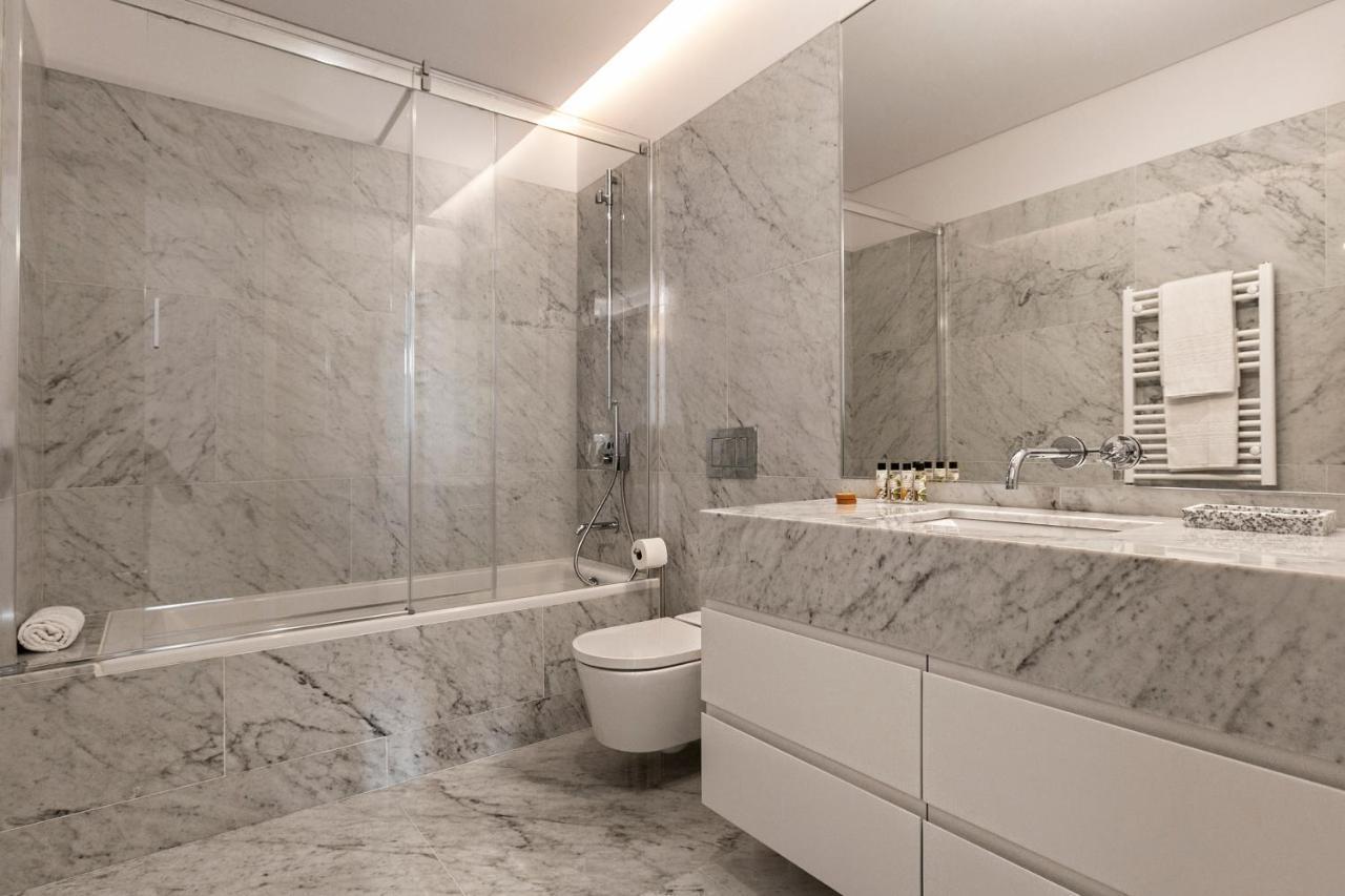 Casas Da Baixa - Unique Chiado Daire Lisboa Dış mekan fotoğraf